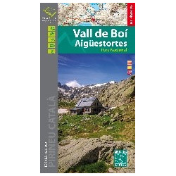 Alpina 25 Vall de Boí Aigüestortes Parc Nacional