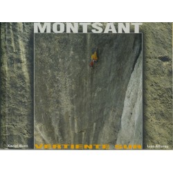 Montsant Vertiente Sur