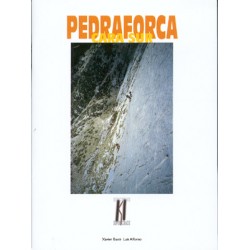 Pedraforca Cara Sur