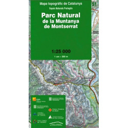 Parc natural de la Muntanya de Montserrat (51)