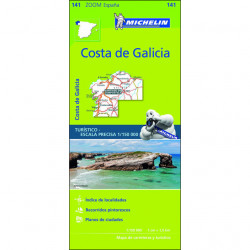 Michelin Costa de Galicia (141)