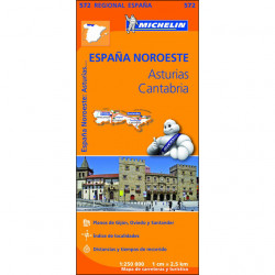 Michelin España Noroeste, Asturias, Cantabria (572)