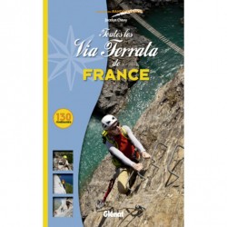 Toutes les Via Ferrata de France