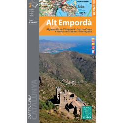 Alpina Alt Empordà (Carpeta)