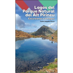 Alpina Lagos del Parque Natural del Alt Pirineu Excursiones a 64 Lagos