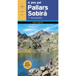A Peu pel Pallars Sobirà 17 Excursions