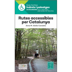 Alpina Rutes Accessibles per Catalunya