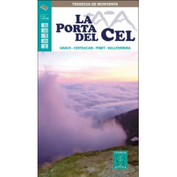 Alpina La Porta del Cel Graus-Certascan-Pineta-Vallferrera