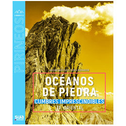 Oceanos de Piedra II Pirineo Oriental Especial Mundo Pirineos