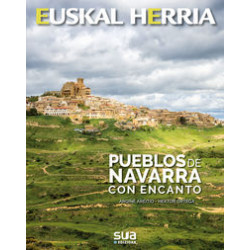 Euskal Herria Pueblos de Navarra con Encanto