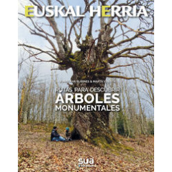 Euskal Herria Rutas Para Descubrir Árboles Monumentales