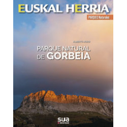 Euskal Herria Parque Natural de Gorbeia