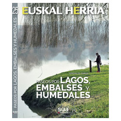 Euskal Herria Paseos por Lagos, Embalses y Humedales