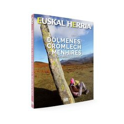 Euskal Herria Dólmenes, Cromlech y Menhires Excursiones Para Conocerlos