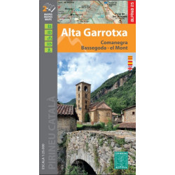 Alpina Alta Garrotxa (Carpeta)