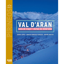 Val d'Aran Guía de Viaje y Rutas de Montaña