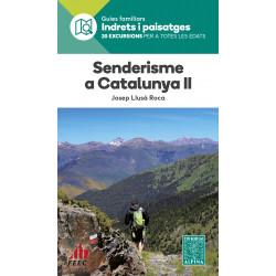 Senderisme a Catalunya 2 Editorial Alpina
