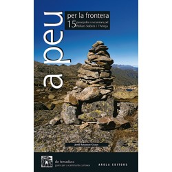 A Peu per la Frontera, Pallars Sobirà i l'Arieja