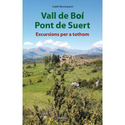 Vall de Boí Pont de Suert Excursions per a Tothom