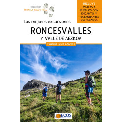 Las Mejores Excursiones Roncesvalles y Valle de Aezkoa