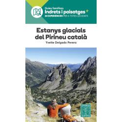 Estanys Glacials del Pirineu Català