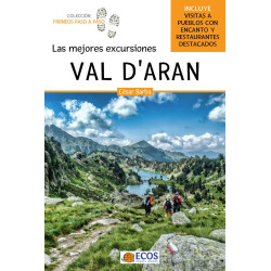 Las Mejores Excursiones Val d'Aran