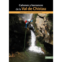 Cañones y Barrancos de la Val de Chistau