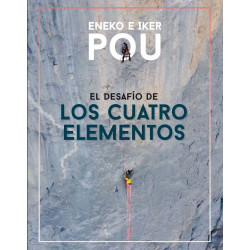 El Desafío de los Cuatro Elementos Eneko e Iker Pou