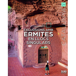 Catalunya Excursions Amb Ermites en Llocs Singulars