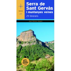 Serra de Sant Gervàs i Muntanyes Veïnes