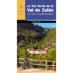 La Via Verda de la Val de Zafán