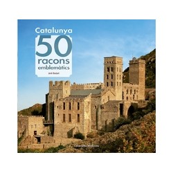 Catalunya 50 Racons Emblemàtics