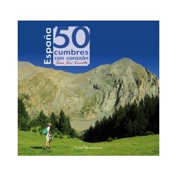 España 50 Cumbres con Corazón
