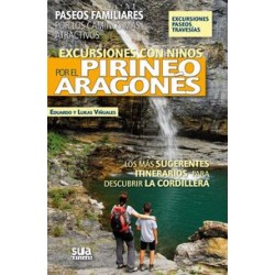 Excursiones con Niños por el Pirineo Aragonés