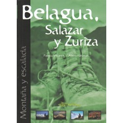 Belagua, Salazar y Zuriza Montaña y Escalada