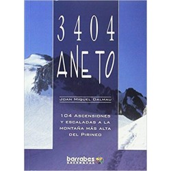 3404 Aneto - 104 Ascensiones y Escaladas