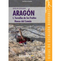 Guía de Escalada Aragón I Torralba de los Frailes, Huesa del Común